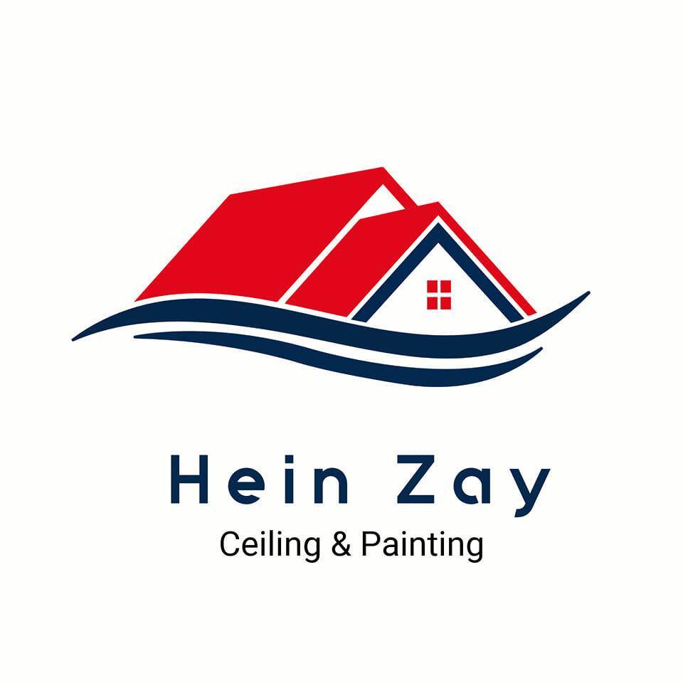 Hein Zay Logo