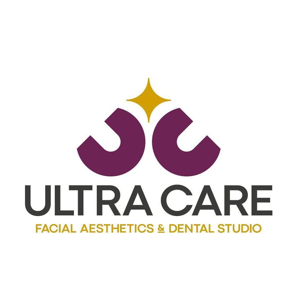 Ultra Care Logo