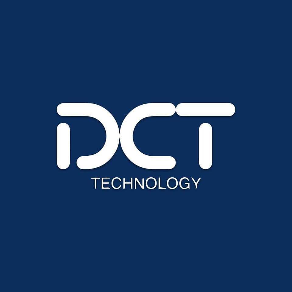 DCT Logo