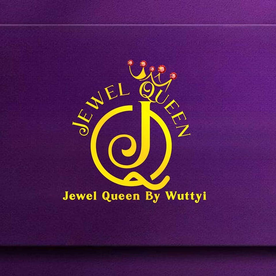 Jewel Queen Logo