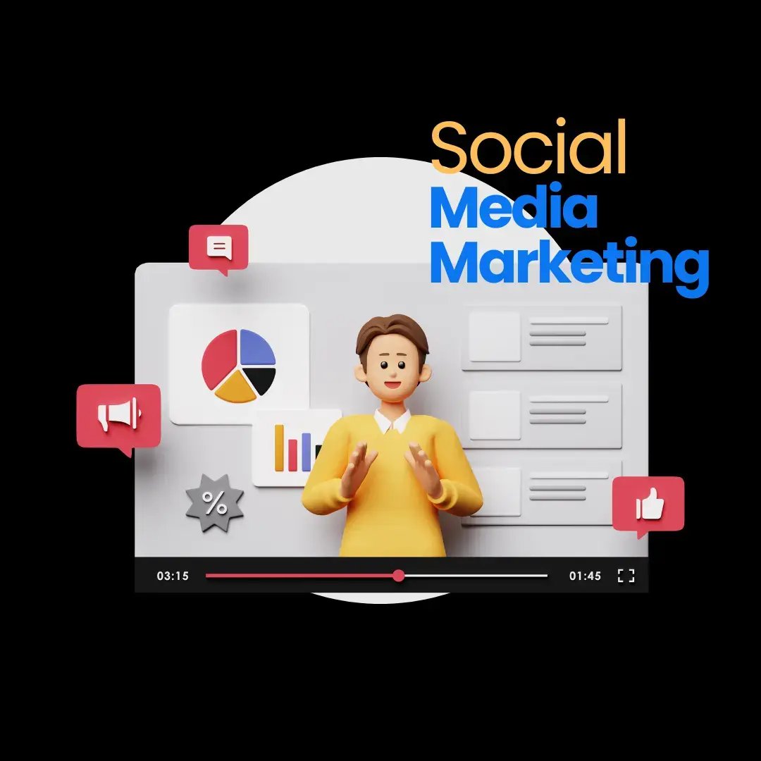 Social Media Marketing Img